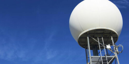 Weather radar and their role in weather prediction