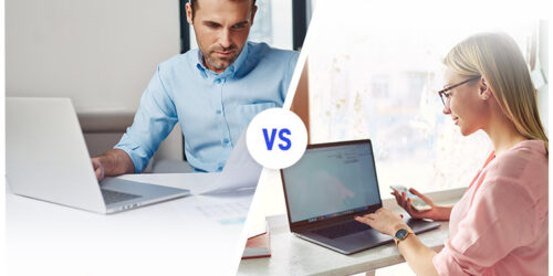 Web.com vs. Squarespace—Which is the right choice?