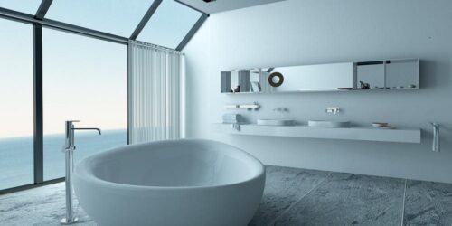 What Makes a Dream Bathroom