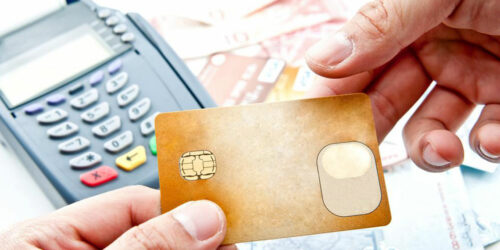 What are business credit cards for small businesses?