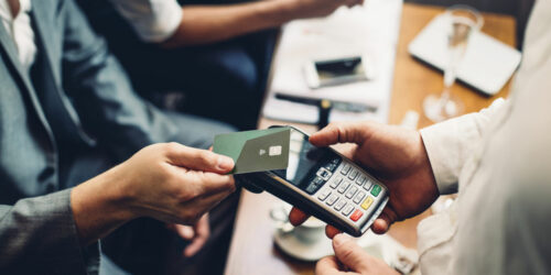 What is a balance transfer credit card?