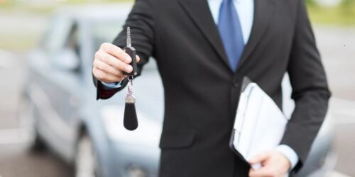 What is an Auto Loan