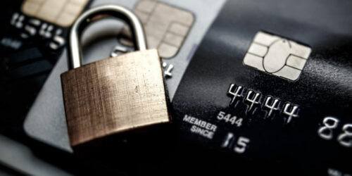 What is a secured credit card