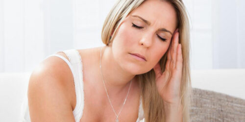 What is migraine and how is it triggered?