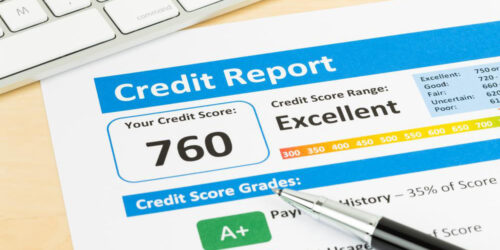 What to look for in your free annual credit report