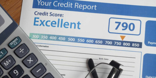 Why you should keep track of your credit report