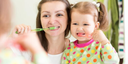 Why dental care is a must for all