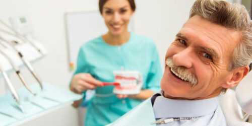 Why should you invest in dental plans for seniors?