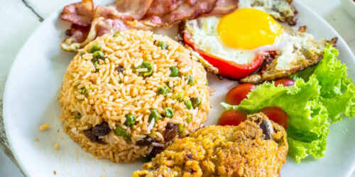 Williams Sonoma’s variety of eats for all seasons