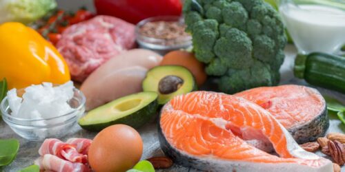 4 Benefits Of Adhering To A Low-Fat Diet