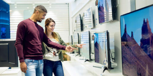 4 Best Sharp TVs that are affordable