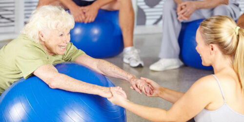 4 Different Types of Rehab Centers