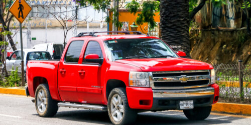 4 Factors That Every Prospective Chevy Silverado 2017 Buyer Should Know