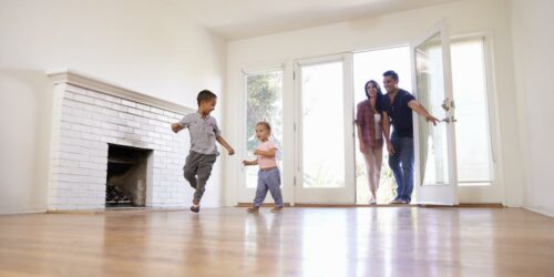 4 Factors To Know Before Buying A New Home In Houston