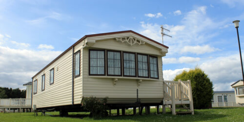 4 Frequently Asked Questions About Mobile Homes