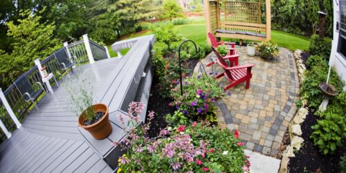 4 Key Points To Know Before Setting Up Composite Decking