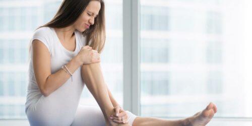 4 Imperative Factors For Effective Foot Pain Treatment