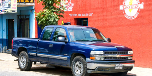 4 Impressive Features To Know About The Chevy Silverado 2017