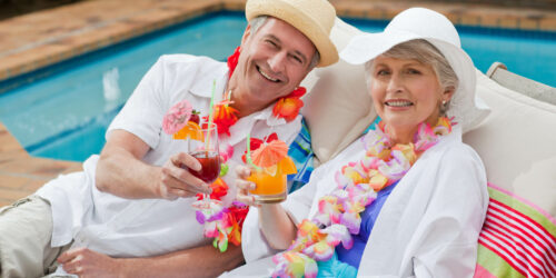 4 Lavish Caribbean Cruise Deals For Seniors