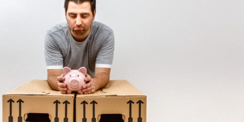 4 Ways To Get Rid Of Delinquent Mortgage