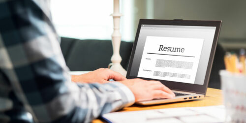 4 biggest mistakes to avoid while writing a resume