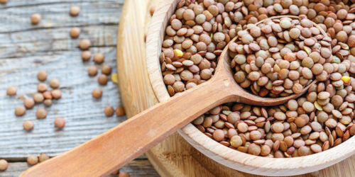 4 foods that help fight bladder-control issues