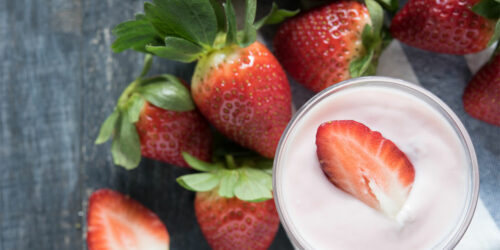 4 foods that may help manage ulcerative colitis