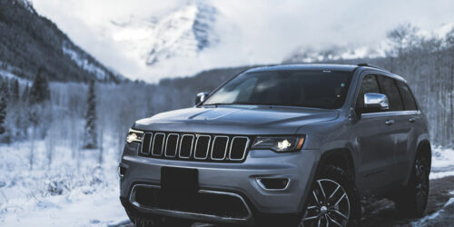 4 popular Jeep® Grand Cherokee models of all time