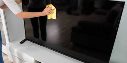 4 popular oCOSMO TVs to choose from