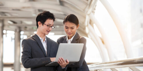 4 popular laptops to choose from