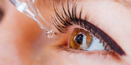 5 Effective Treatment Options for Dry Eyes