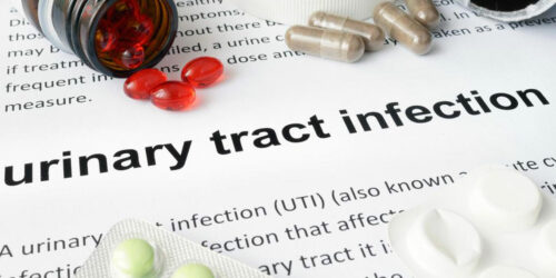 5 Ways To Effectively Deal with Urinary Tract Infection