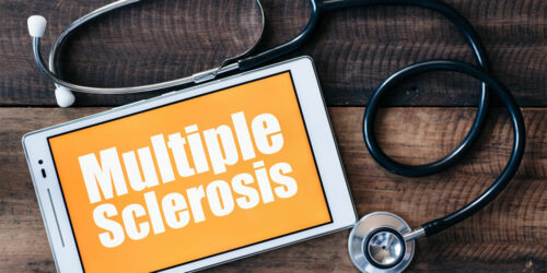 5 common treatments for multiple sclerosis