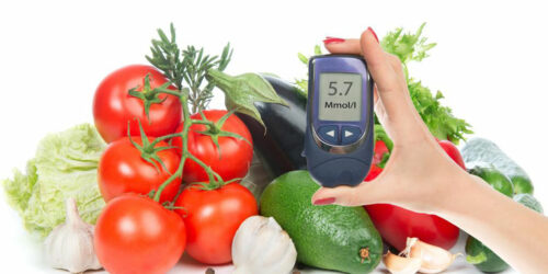 5 dietary plans for diabetes