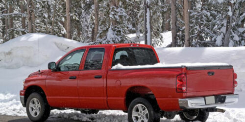 5 factors to consider while buying a second-hand pickup truck