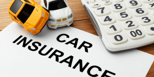 5 important terms related to car insurance