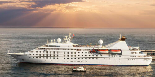 5 reasons why you need cruise travel insurance