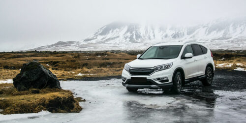 5 reasons you should consider buying the 2020 Honda CR-V