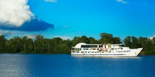 6 Important Things To Know Before Taking A Mississippi River Cruise