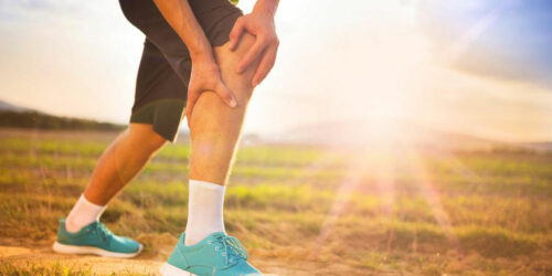 6 Reasons that Cause Leg Pain