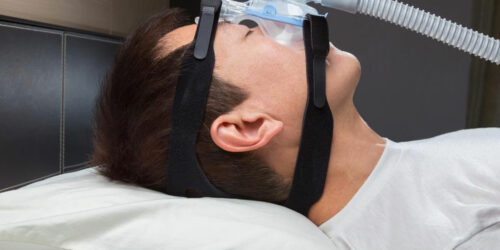 6 Ways to Cure  Sleep Apnea