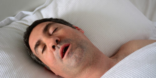 6 Ways to Prevent Snoring