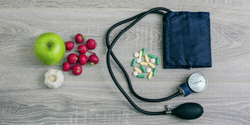 6 Tips to Lower Your Blood Pressure Naturally