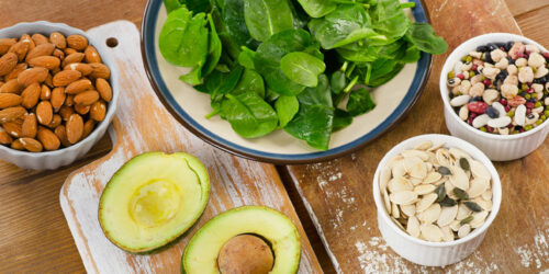 6 foods to effectively manage migraines