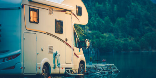 6 fool-proof tips on how to sell an RV