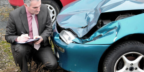 6 handy tips for choosing an auto insurance policy