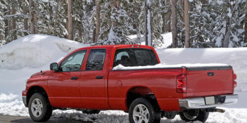 6 popular diesel trucks to choose from