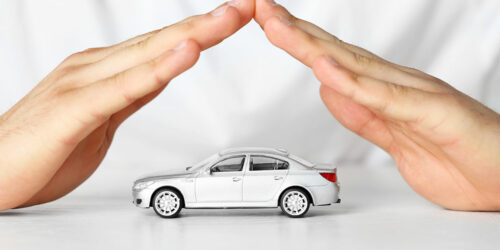 6 reasons to buy auto insurance