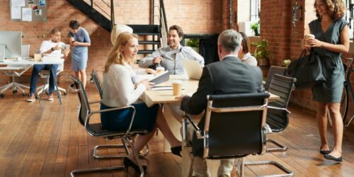 6 ways to increase employee engagement at workplaces