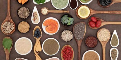 7 Herbs that Naturally Boost Testosterone Levels